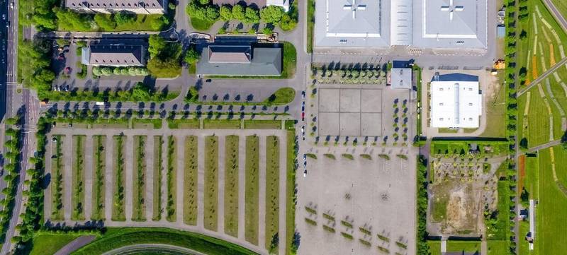 Foto 16 von Messe Magdeburg