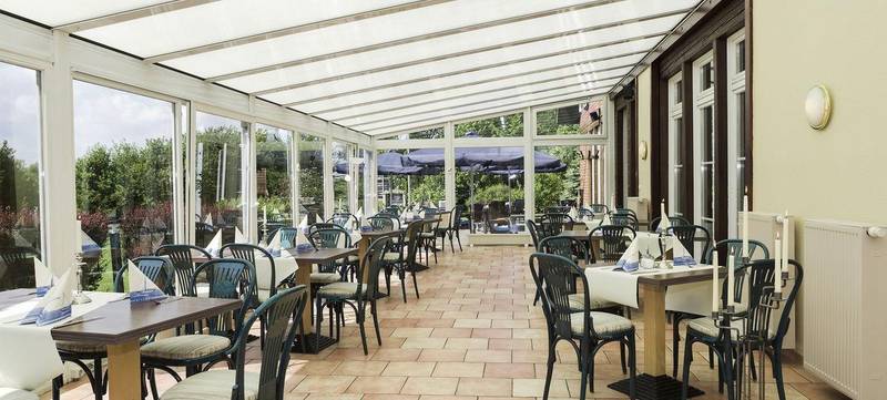 Foto 2 von Ostseehotel Klützer Winkel