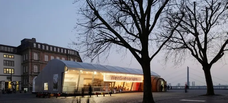 Foto 1 von Röder Zelt- und Veranstaltungsservice GmbH Mannheim