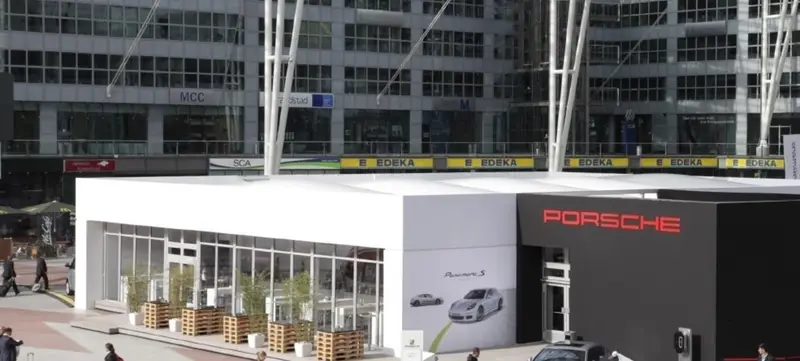 Foto 1 von Röder Zelt- und Veranstaltungsservice GmbH Schwerin