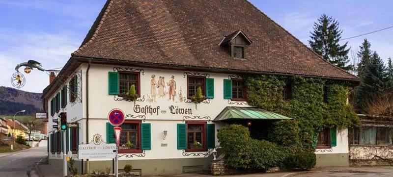 Foto 1 von Gasthaus zum Löwen