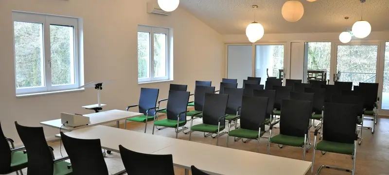 Foto 1 von Boskamp Conference Bergisch Glad#bach