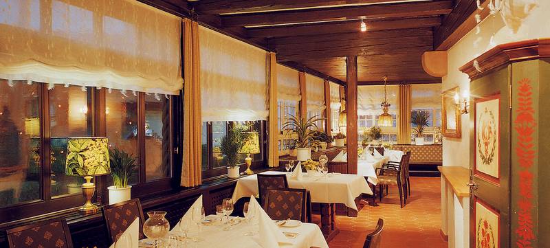 Foto 2 von Hotel Restaurant Hirschen