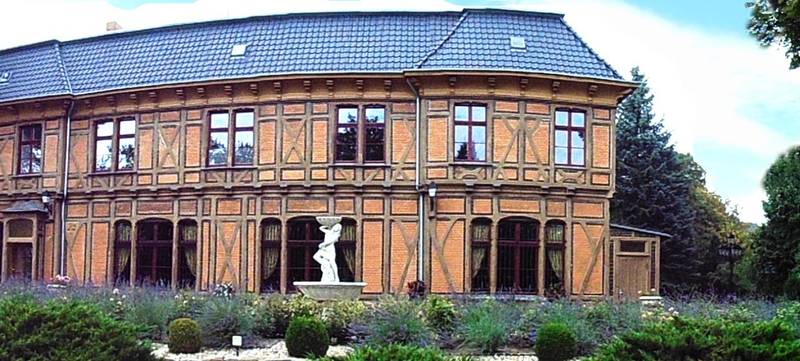 Foto 1 von Toepffer-Villa