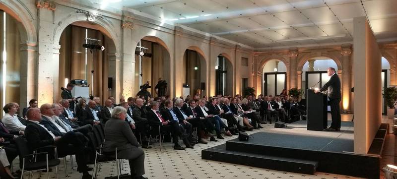 Foto 4 von UPTIME Events