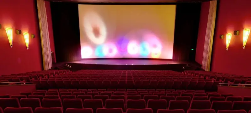 Foto 1 von CinemaxX Stuttgart Liederhalle