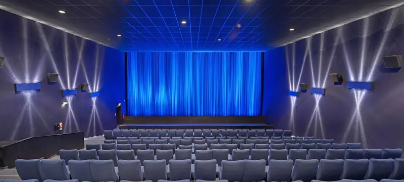 Foto 1 von CinemaxX Magdeburg
