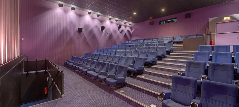 Foto 2 von CinemaxX Magdeburg