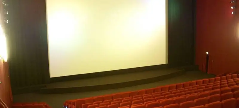 Foto 2 von CinemaxX Dresden