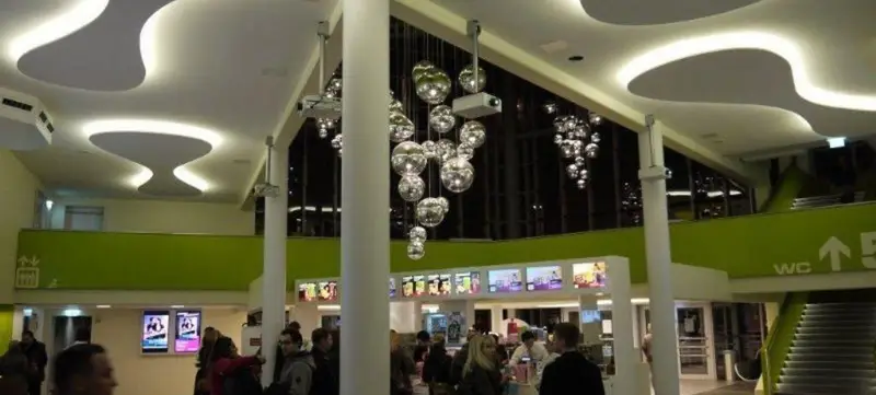 Foto 5 von CinemaxX Oldenburg