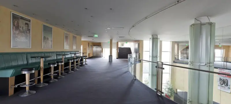 Foto 2 von CinemaxX Krefeld