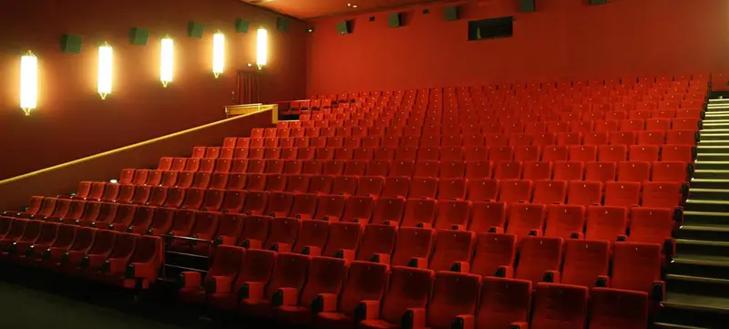 Foto 1 von CinemaxX Wolfsburg