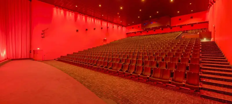 Foto 1 von CineStar Weimar