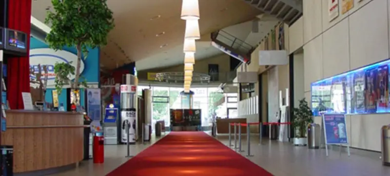 Foto 2 von CineStar Kassel