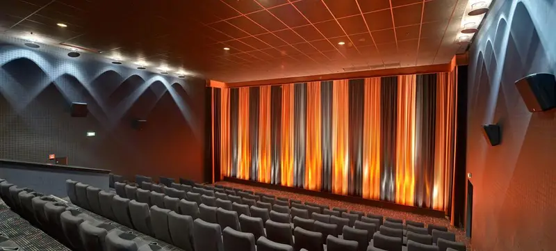 Foto 1 von CineStar Jena