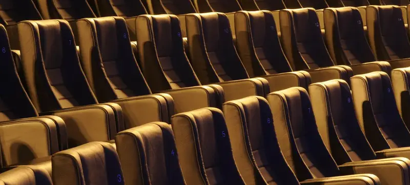 Foto 4 von CinemaxX Heilbronn