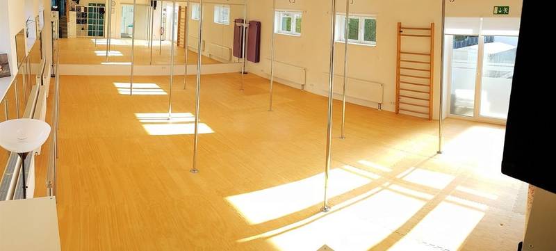 Foto 3 von VI-Dance Hamm
