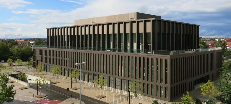 Foto 18 von Stadthalle Reutlingen