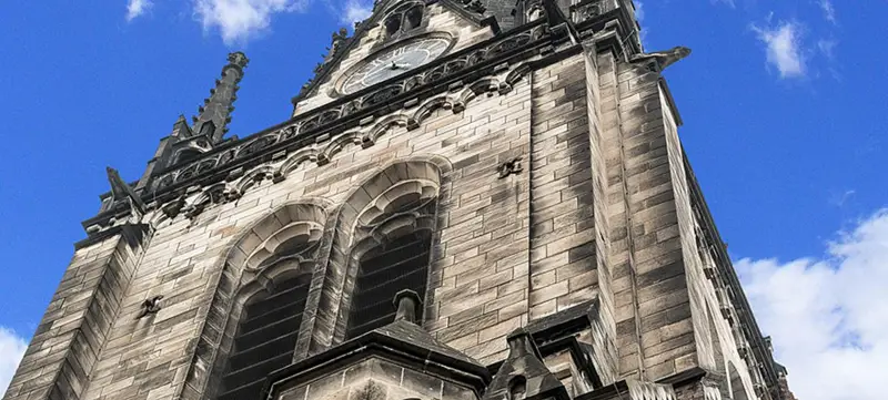 Foto 4 von Lutherturm Kassel