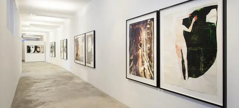 Foto 1 von CWC Gallery