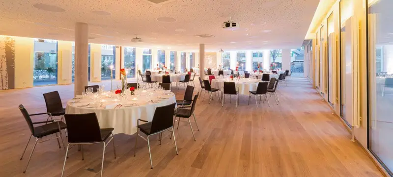 Foto 1 von Novum Businesscenter