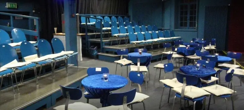 Foto 2 von Sandkorn Theater