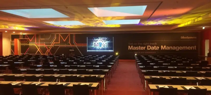 Foto 6 von Broker Fairs & Events