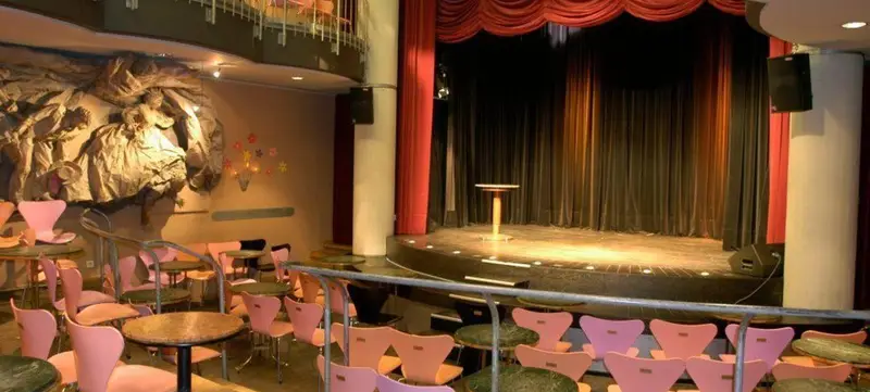 Foto 2 von Senftöpfchen Theater