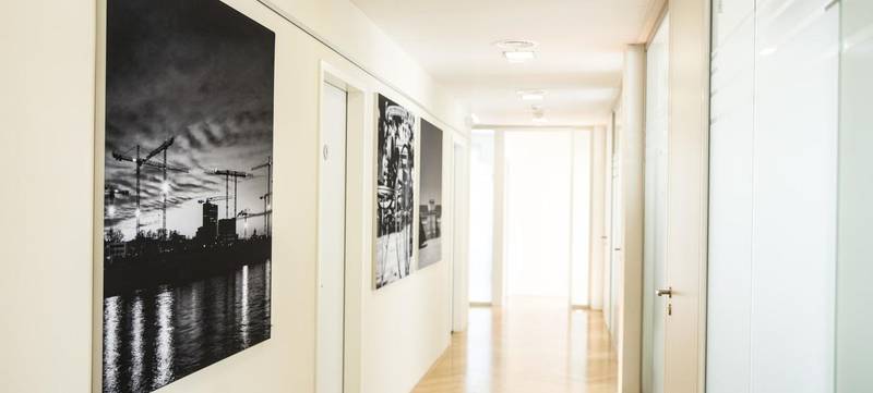 Foto 5 von Unit Excellent Business Center