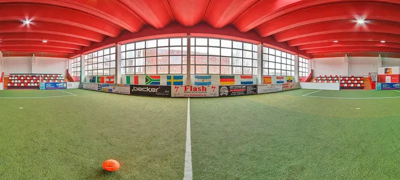 Foto 1 von Fussball ABC