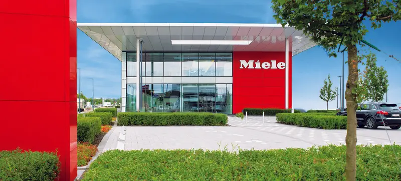 Foto 2 von Miele Experience Center Wien