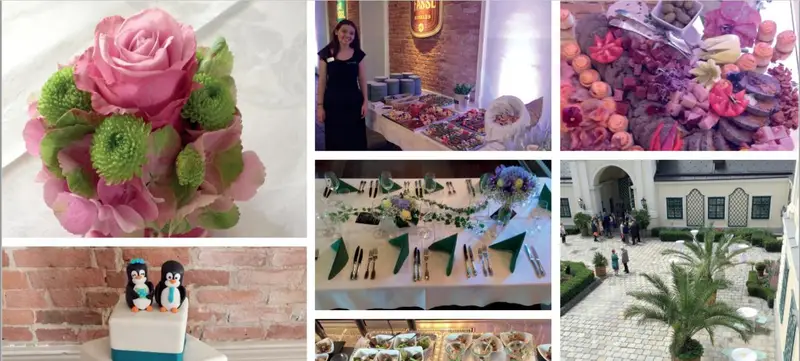 Foto 2 von BELLE GROUP Catering & Eventservice