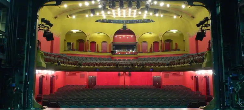 Foto 9 von Münchner Kammerspiele