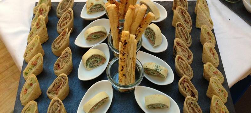 Foto 6 von BELLE GROUP Catering & Eventservice