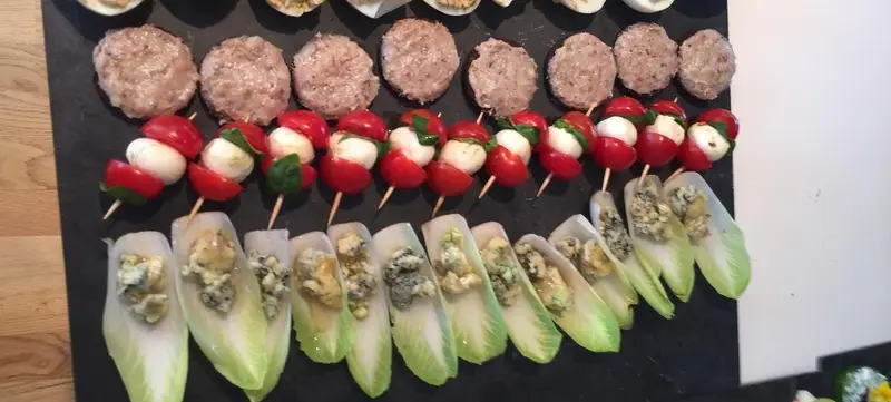 Foto 9 von BELLE GROUP Catering & Eventservice