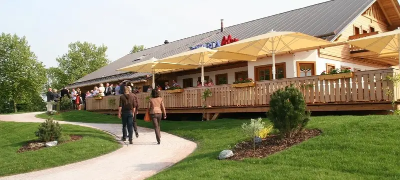 Foto 1 von Bavaria Alm Hildesheim