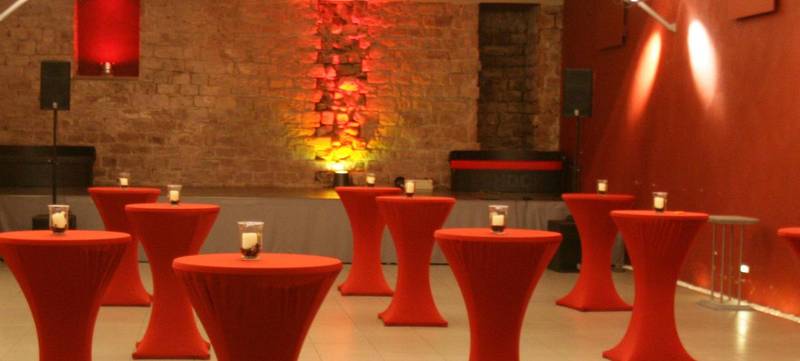 Foto 2 von Eventfabrik A2