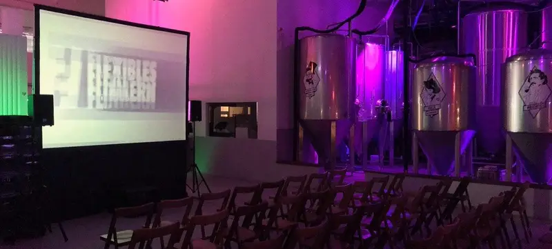 Foto 2 von Landgang Brauerei