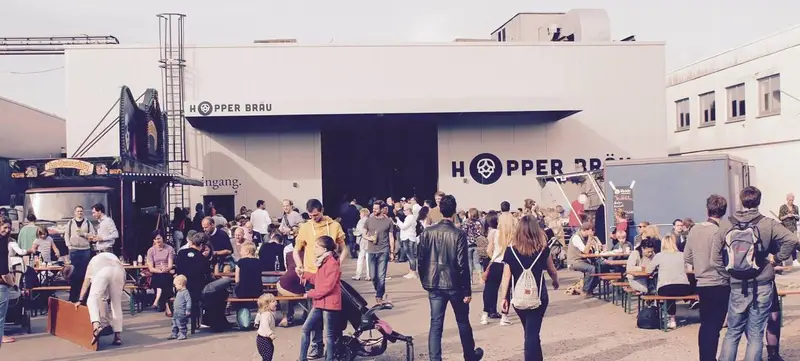 Foto 5 von Landgang Brauerei