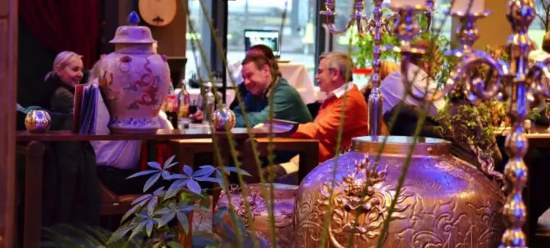 Foto 5 von Viethaus Lounge