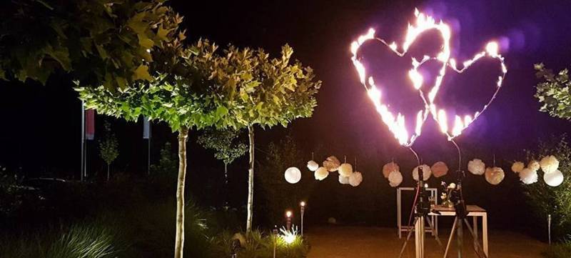 Foto 2 von Ihre unvergessliche Hochzeit