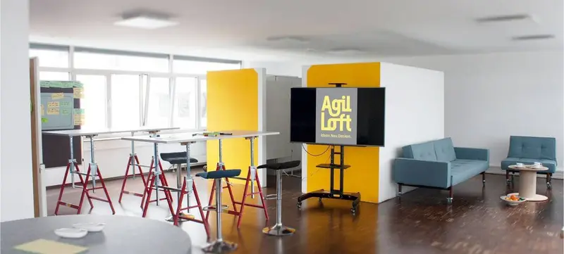 Foto 1 von Agil Loft