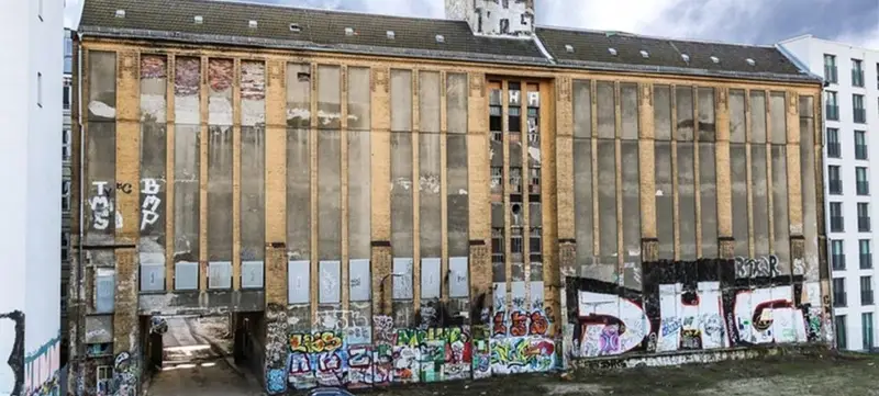 Foto 1 von Eiswerk