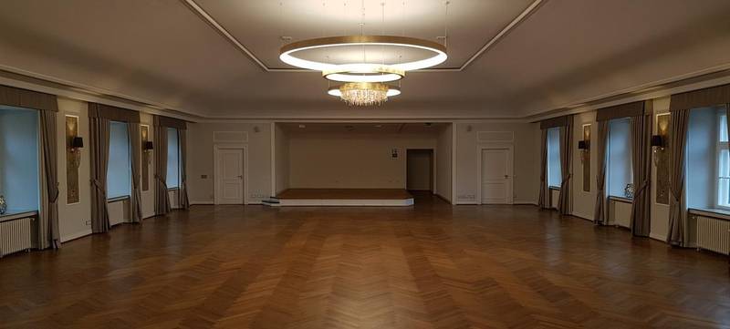 Foto 2 von Schloss Ovelgönne