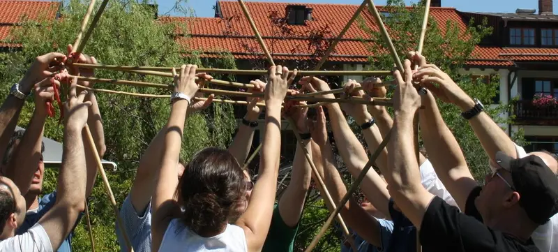 Foto 2 von Projekt Turmbau XXL