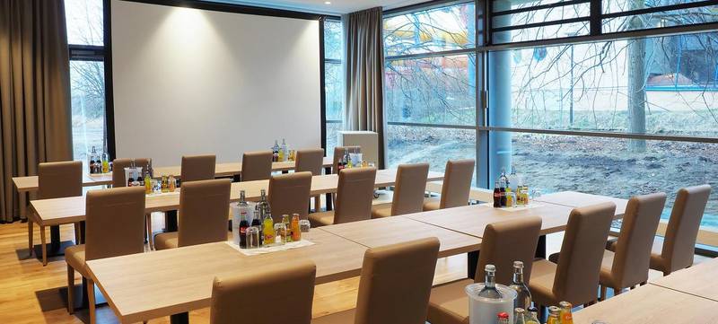 Foto 2 von Wonnemar Resort Hotel Wismar