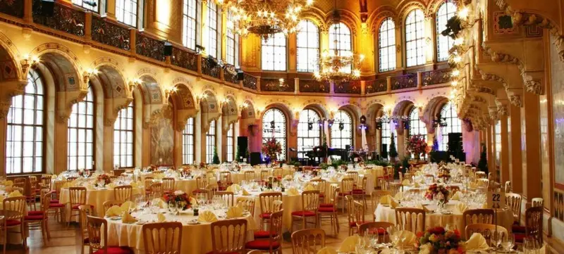 Foto 2 von Palais Ferstel