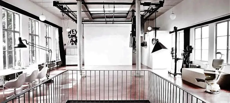 Foto 1 von Loft 60/325