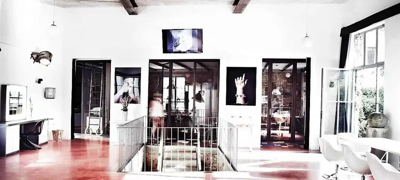 Foto 2 von Loft 60/325