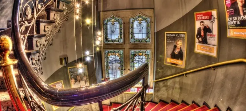 Foto 6 von CLACK Theater